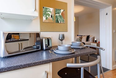 1 bed studio, Crown Place, East Reading, Reading, RG15AE - Image 9